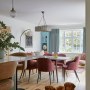 Shurlock Row | Shurlock Row Dining area | Interior Designers